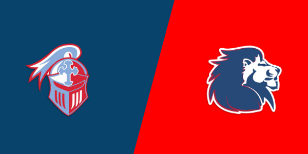 Cardinal O'Hara vs. Father Judge