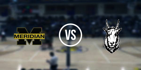 Meridian vs. Chelan