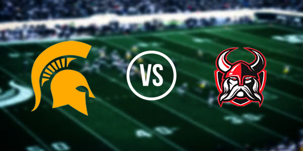 Mount Tabor High School vs Northwest Guilford High School