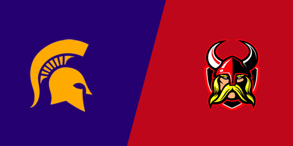 Mount Tabor High School vs. Northwest Guilford High School