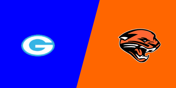 Garber High School vs. Alma High School