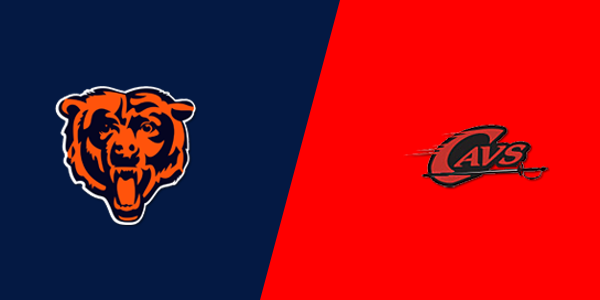 Bland County High School vs. Holston High School