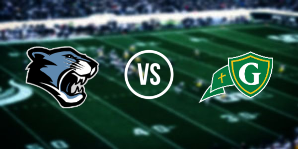 Panther Creek High School vs. Cardinal Gibbons High School