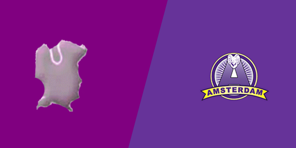 Johnstown Senior High School vs. Amsterdam High School