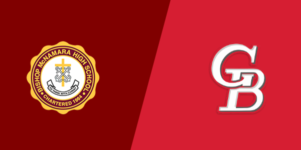 Bishop McNamara vs. Glen Burnie High School
