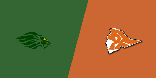 Borah High School vs. Post Falls High School