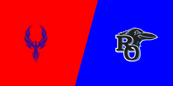 Pontiac High School vs. Royal Oak High School