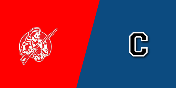 Southbridge High School vs. Claremont Academy- University Park