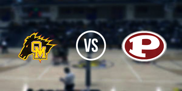 Oakdale High School vs. Patterson High School