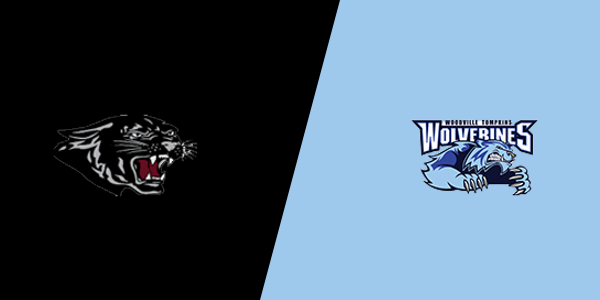 Liberty County High School vs. Woodville-Tompkins High School