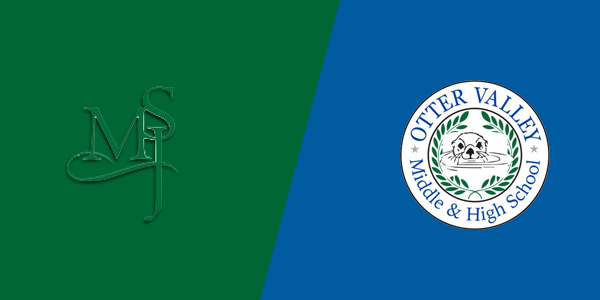 Mount St. Joseph Academy vs. Otter Valley Union High School