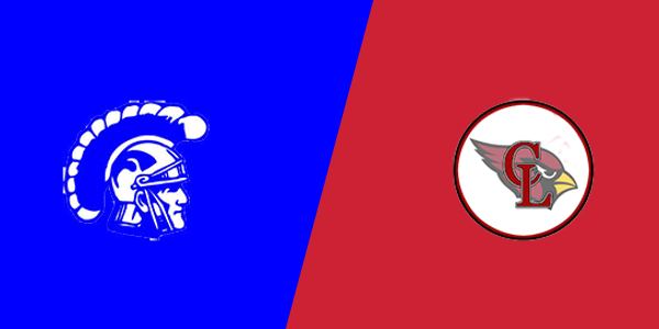 Lower Lake High School vs. Clear Lake High School