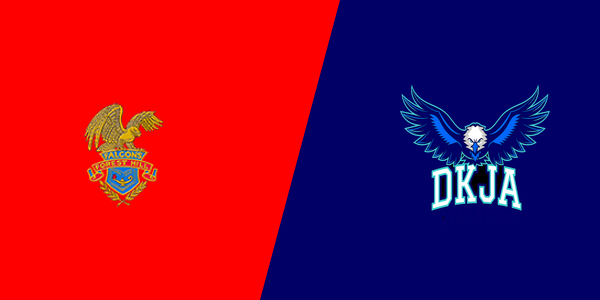 Forest Hill High School vs. Donna Klein Jewish High School