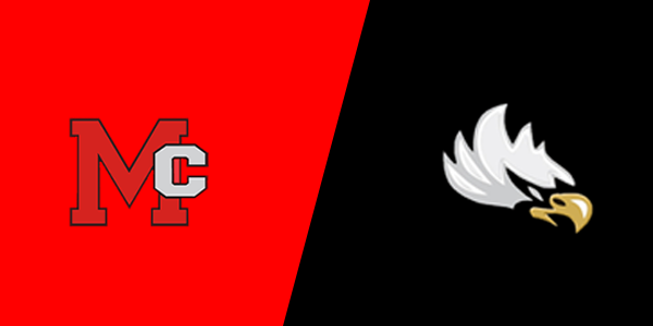 McLean High School vs. Freedom High School - South Riding