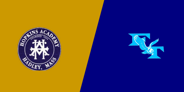 Hopkins Academy vs. Franklin County Technical High School