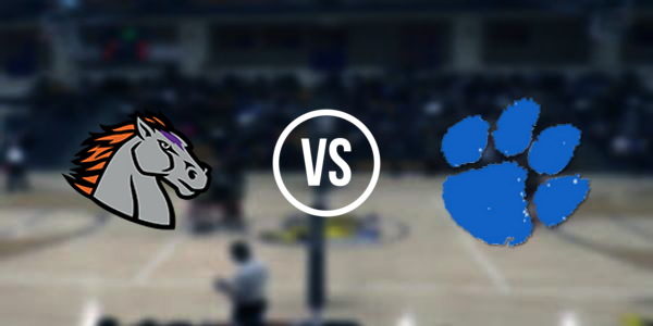 Mechanicsville High School vs. Courtland High School