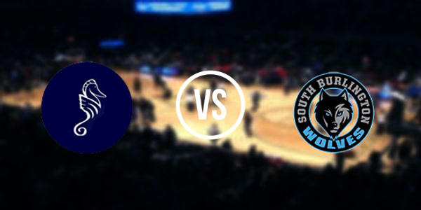 South Burlington High School vs. Burlington High School