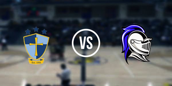 Harrisburg Christian School vs. Christian School of York