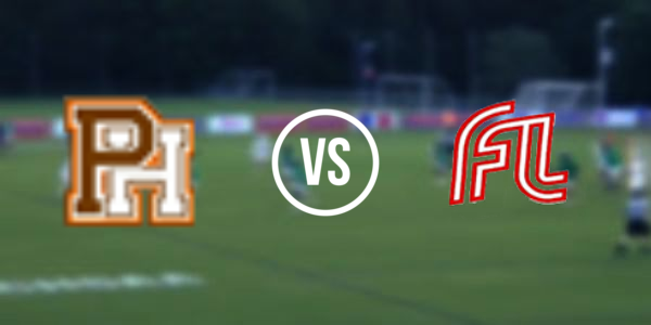 Fair Lawn High School vs Pascack Hills High School