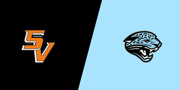 South View High School vs. Overhills High School