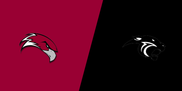 Donoho School vs. Wellborn High School