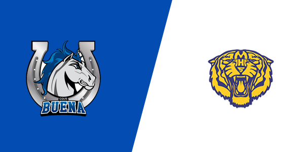 Buena High School vs. Marana High School