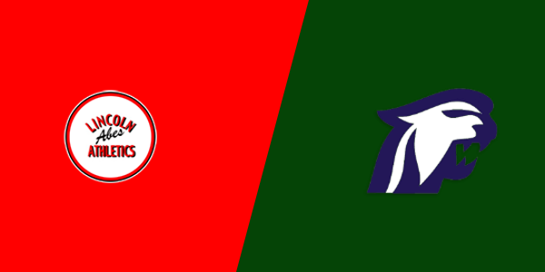 Lincoln High School - Warren vs. Dakota High School
