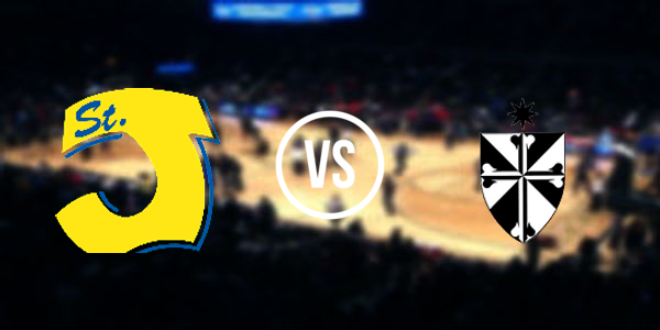 St. Joseph Catholic Academy vs Racine Saint Catherines High School