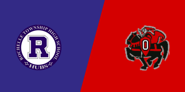 Rochelle Township High School vs. Orion High School