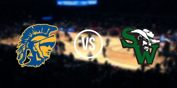 Garner Magnet vs SW Guilford