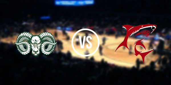 Oceana High School vs Westmoor High School