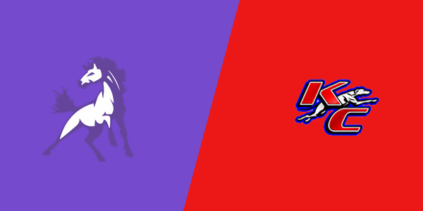 Benjamin High School vs. Knox City High School