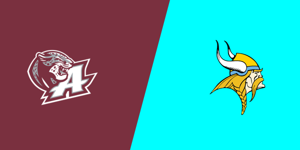 Appoquinimink High School vs. Cape Henlopen High School