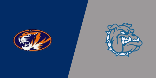 Red Bay High School vs. Belgreen High School