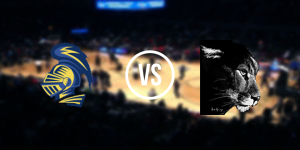 Edwards-Knox Senior High School vs Lisbon Central School