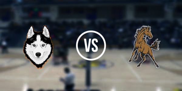 Melstone High School vs. Absarokee High School