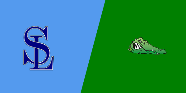 South Lenoir High School vs. Spring Creek High School