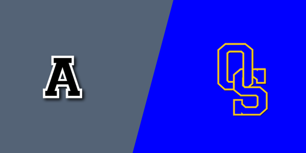 Away vs. Oscar Smith High School