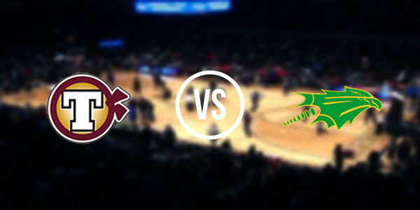Tohatchi High School vs. Newcomb High School