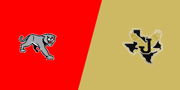 Christoval High School vs. Junction High School