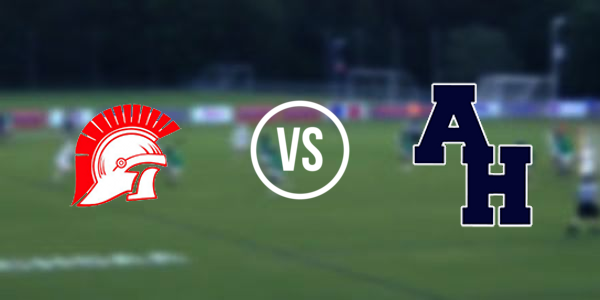 Abington Heights High School vs North Pocono High School