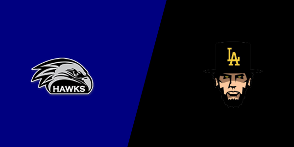 River Ridge High School vs. Lincoln High School