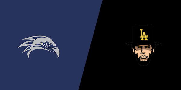 River Ridge High School vs. Lincoln High School