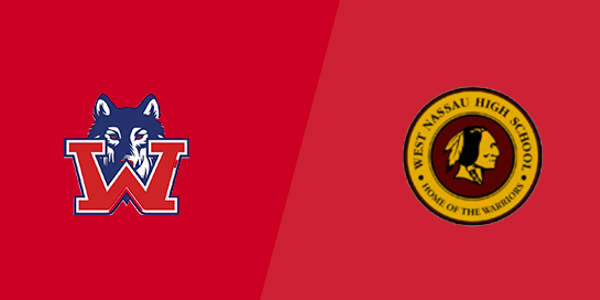 Wolfson School for Advanced Studies vs. West Nassau HS