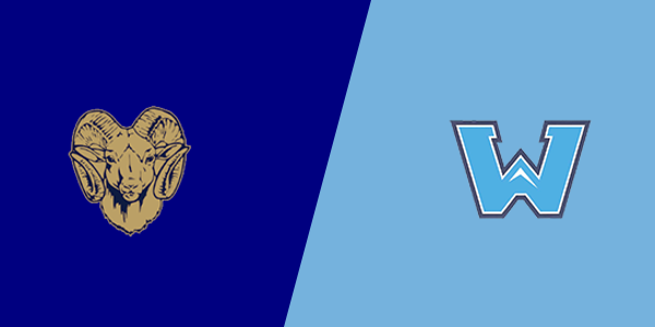 T.C. Roberson High School vs. Watauga High School