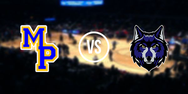 Mount Pleasant High School vs Parkwood High School