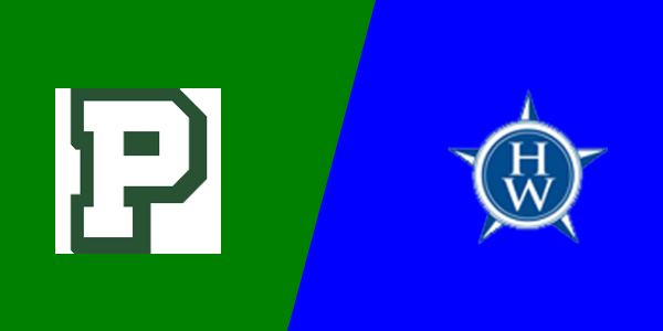 Hamilton-Wenham Regional vs. Pentucket Regional
