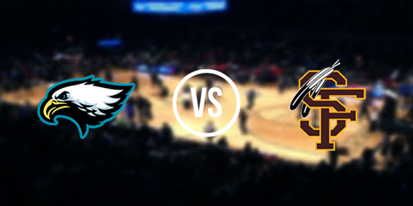 Navajo Preparatory School vs Santa Fe Indian High School