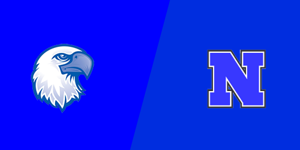 Exeter Township High School vs. Norristown Area High School
