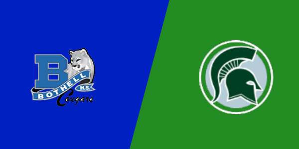 Bothell High School vs. Skyline High School